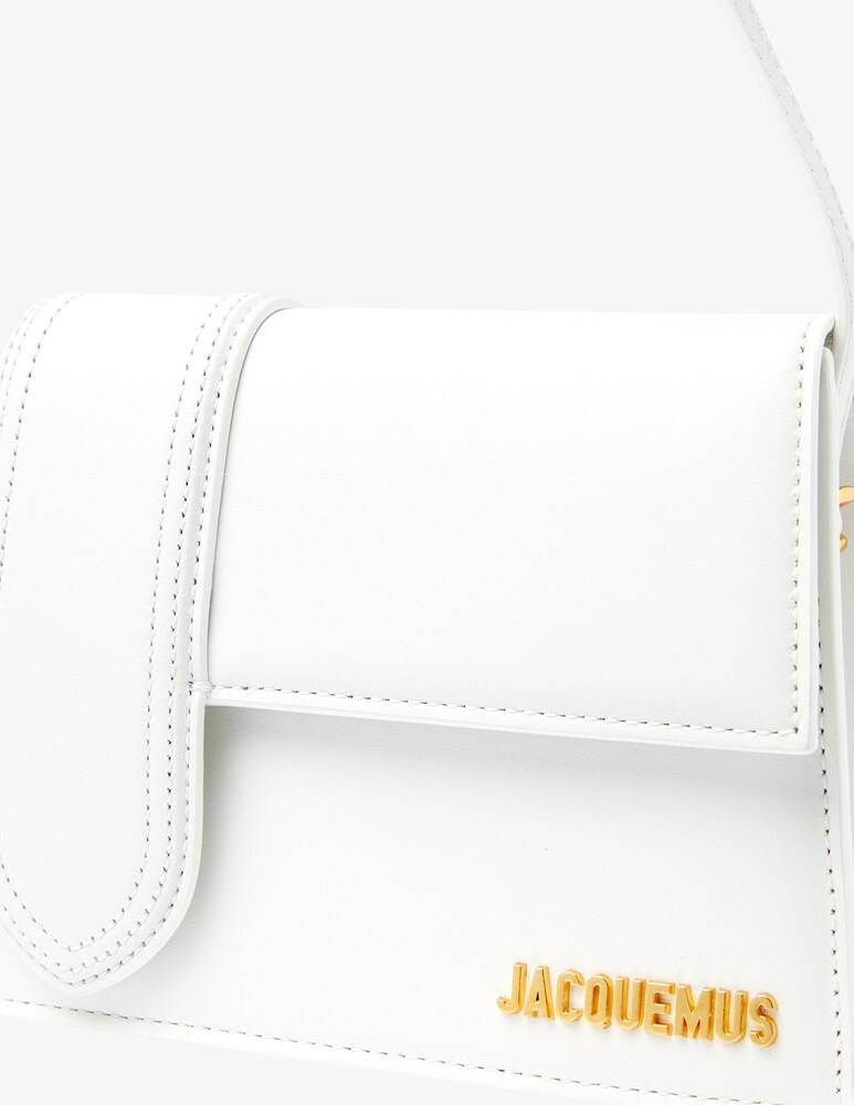 Jacquemus Borsa a mano Bambino Long Soddisfazione Garantita