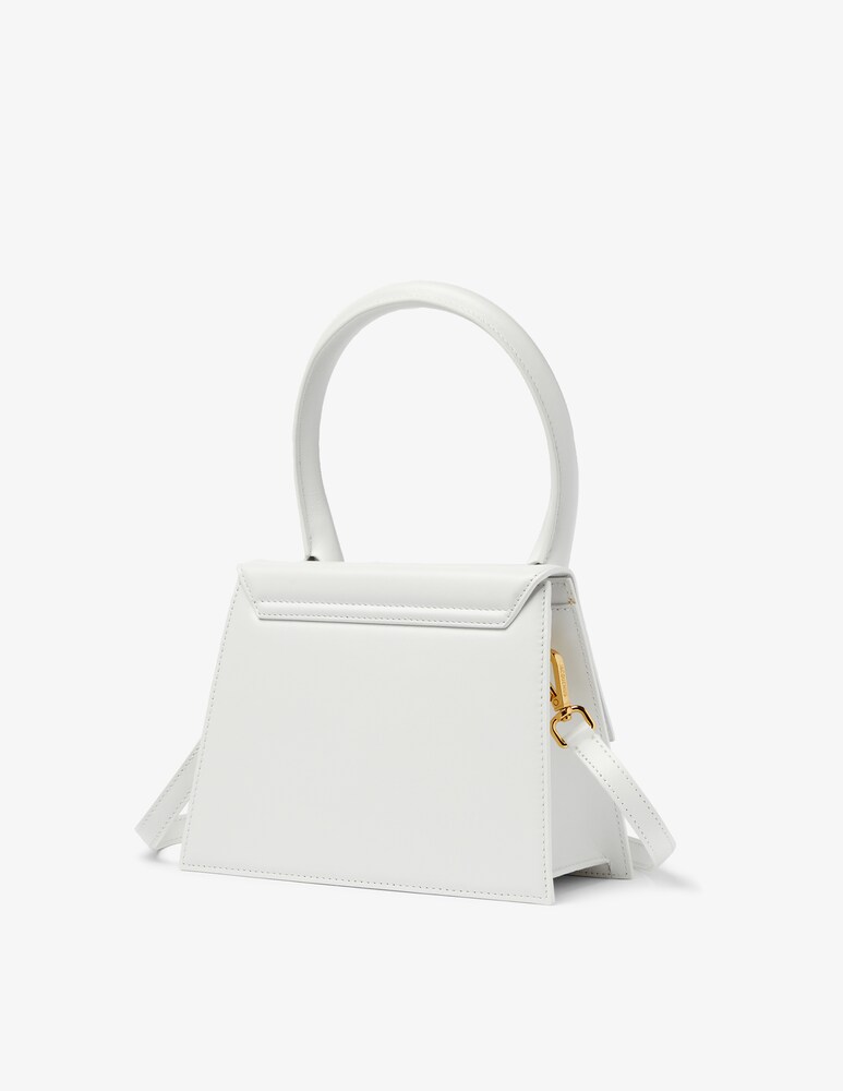 Jacquemus Borsa a mano Le Grand Chiquito Qualità Garantita