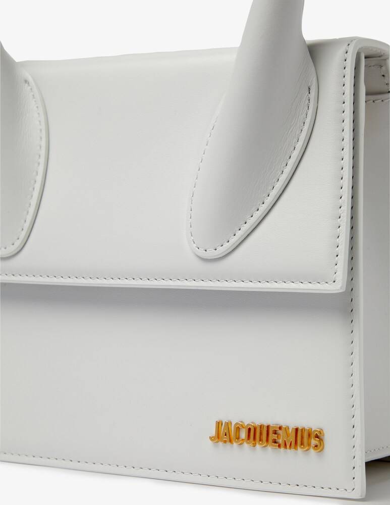 Jacquemus Borsa a mano Le Grand Chiquito Qualità Garantita