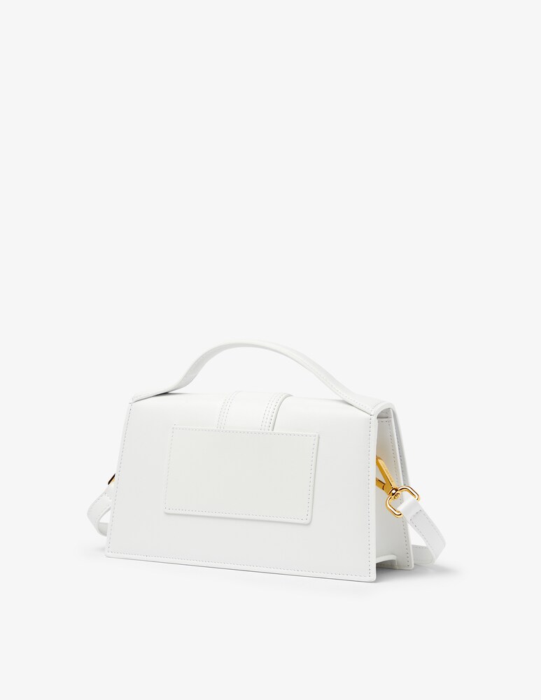 Jacquemus Borsa a mano Le Grand Bambino Negozi Online