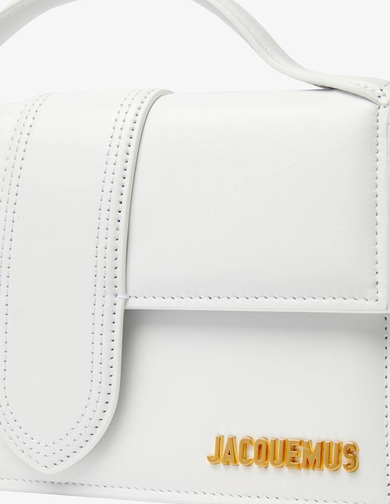 Jacquemus Borsa a mano Le Grand Bambino Negozi Online