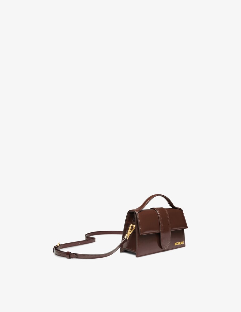 Jacquemus Borsa Le grand Bambino Affare Del Giorno