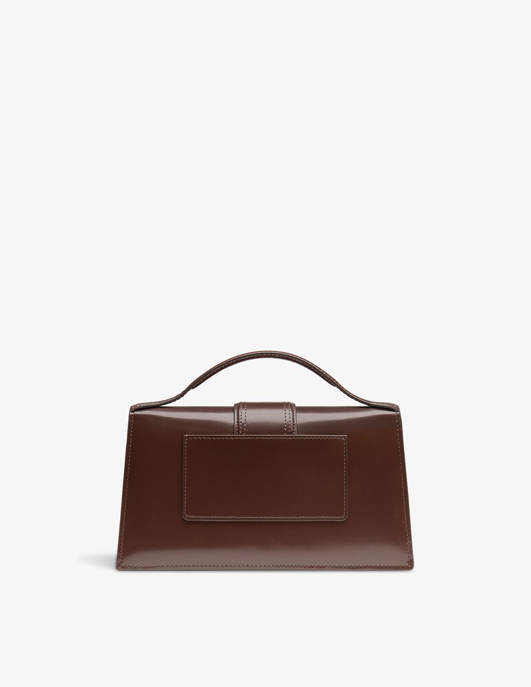 Jacquemus Borsa Le grand Bambino Affare Del Giorno