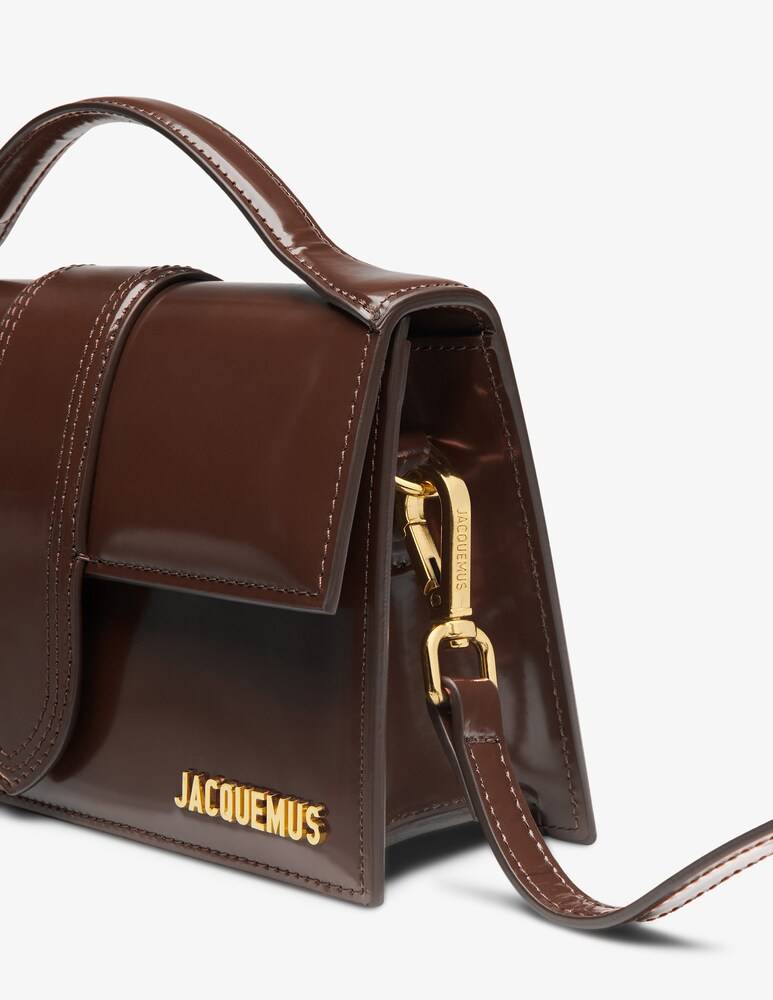Jacquemus Borsa Le grand Bambino Affare Del Giorno