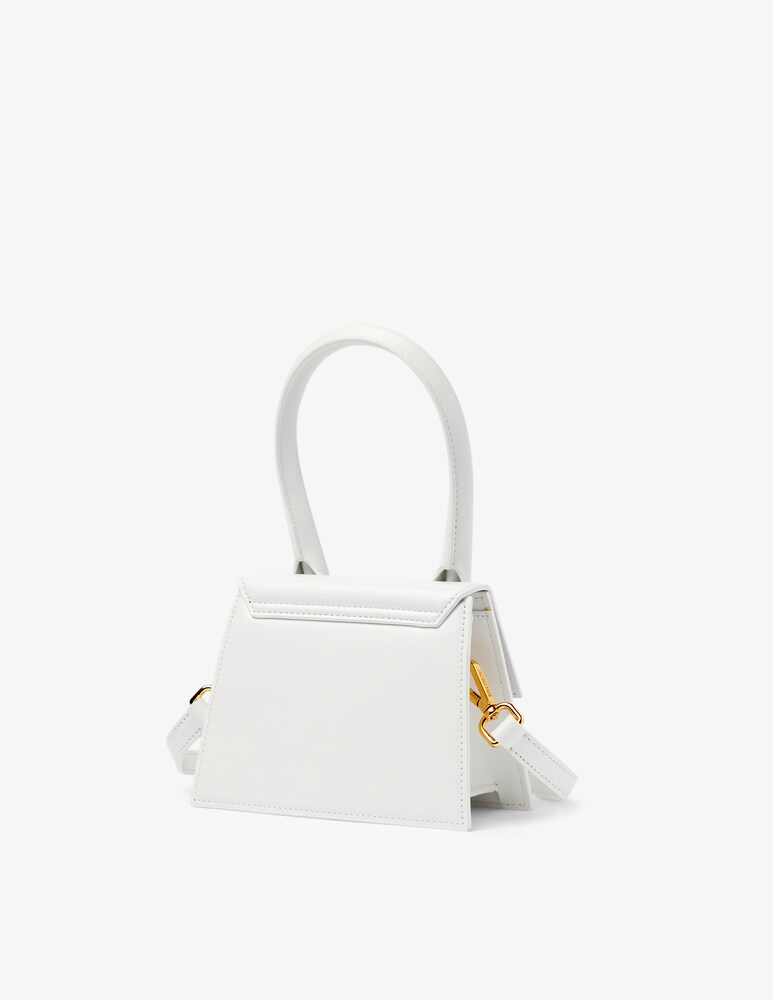 Jacquemus Borsa a mano Le Chiquito Moyen Convenienza