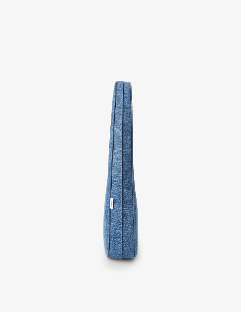 Coperni Borsa Swipe in denim Online