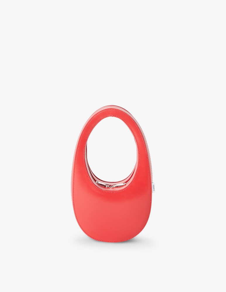 Coperni Borsa Swipe Gloss Mini I Più Venduti