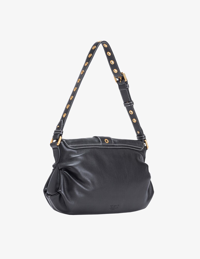 Pinko Borsa a spalla Jolene Grande vendita