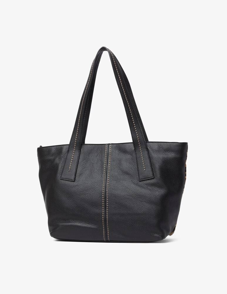 Plinio Visonà Borsa shopper Daily L Soddisfazione Garantita