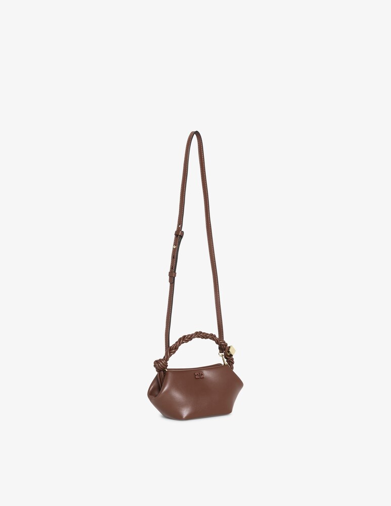 Ganni Borsa Bou Small Acquista Ora