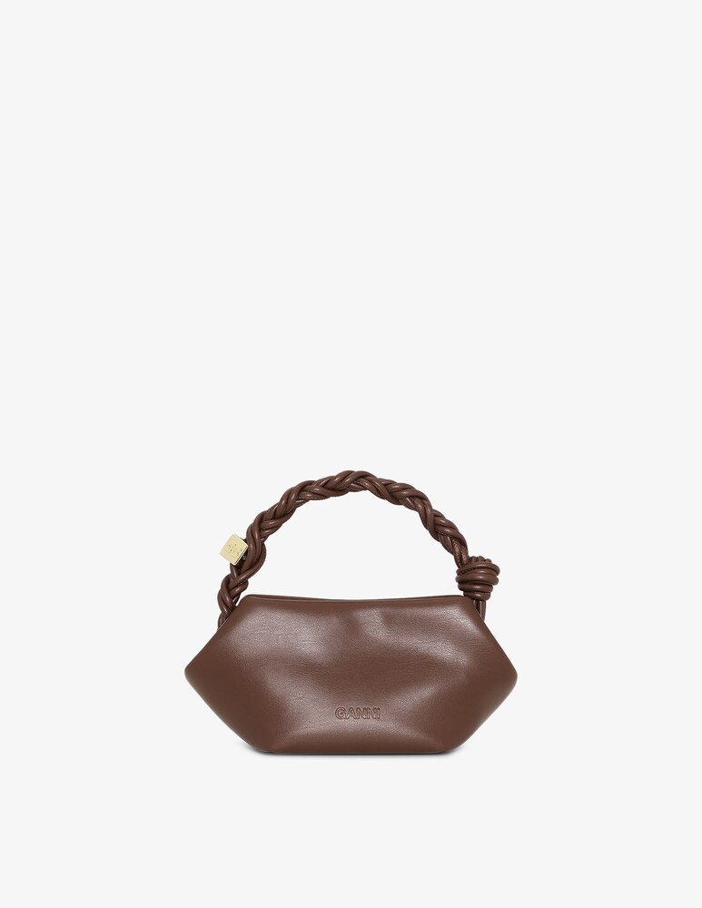 Ganni Borsa Bou Small Acquista Ora
