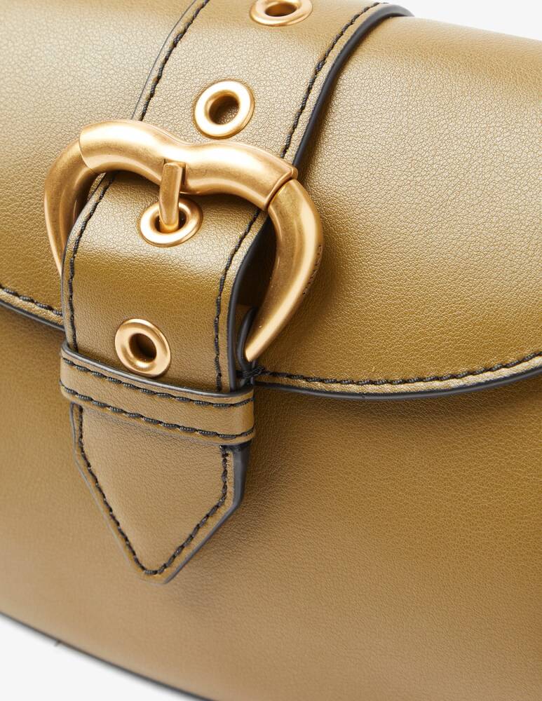 Pinko Borsa a spalla Jolene Mini Fino Al -60%