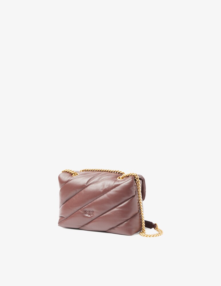 Pinko Borsa Classic Love Puff Novità