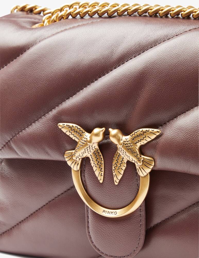 Pinko Borsa Classic Love Puff Novità