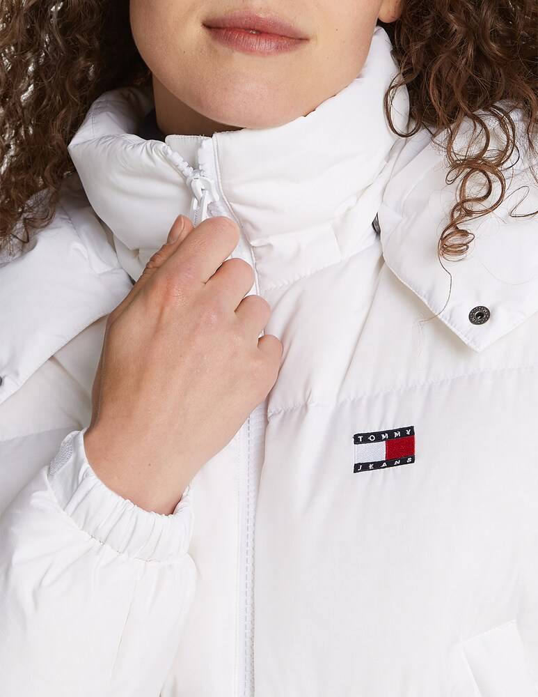 Tommy Jeans Giacca Alaska Saldi Di Fabbrica