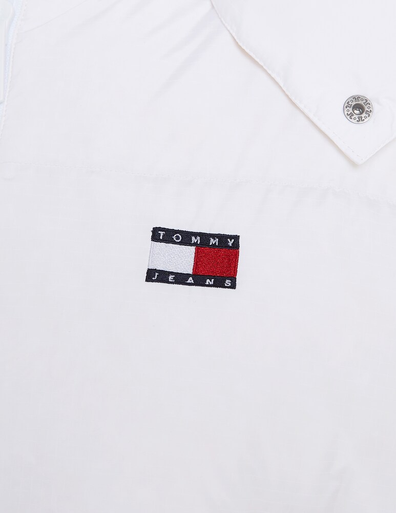 Tommy Jeans Giacca Alaska Saldi Di Fabbrica
