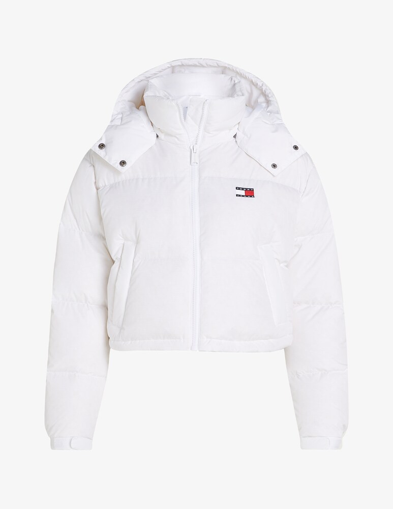 Tommy Jeans Giacca Alaska Saldi Di Fabbrica