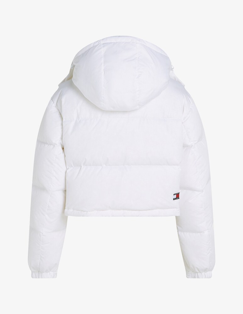 Tommy Jeans Giacca Alaska Saldi Di Fabbrica
