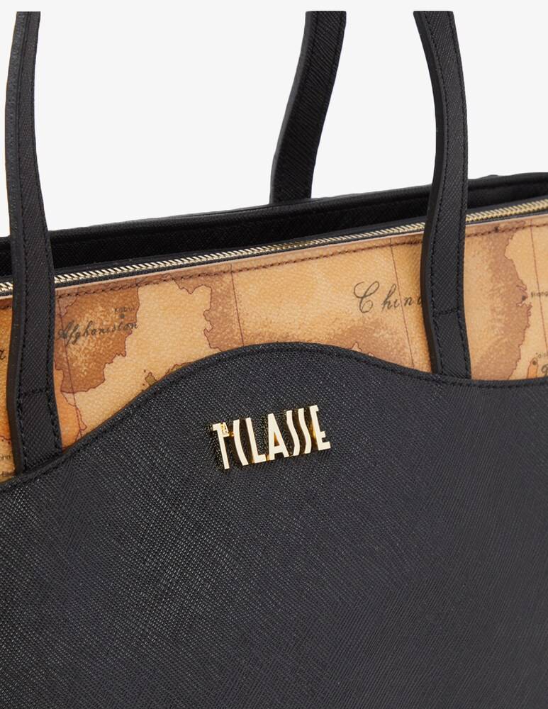 Alviero Martini Borsa shopper grande Qualità