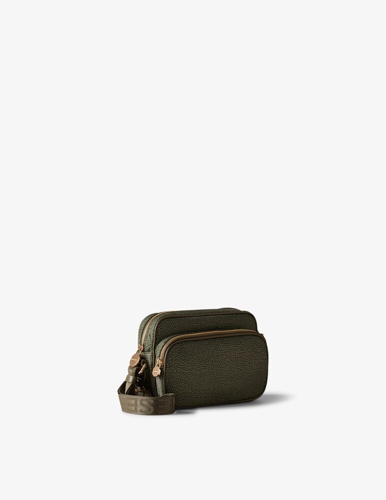 Borbonese Borsa a tracolla Promozione