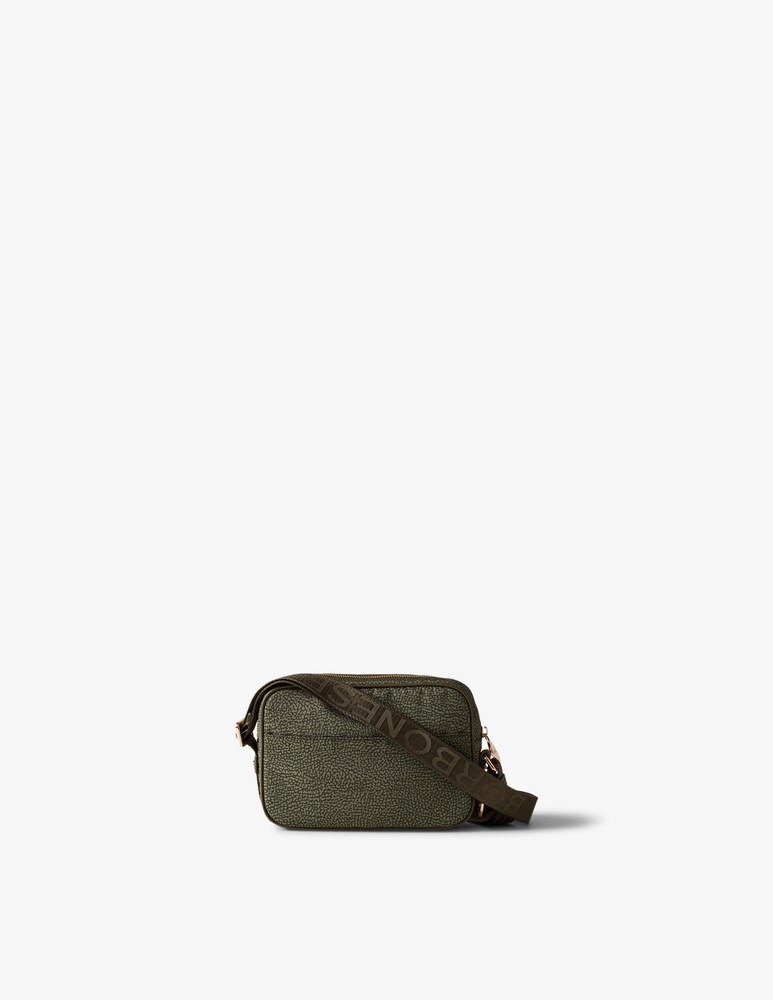 Borbonese Borsa a tracolla Promozione