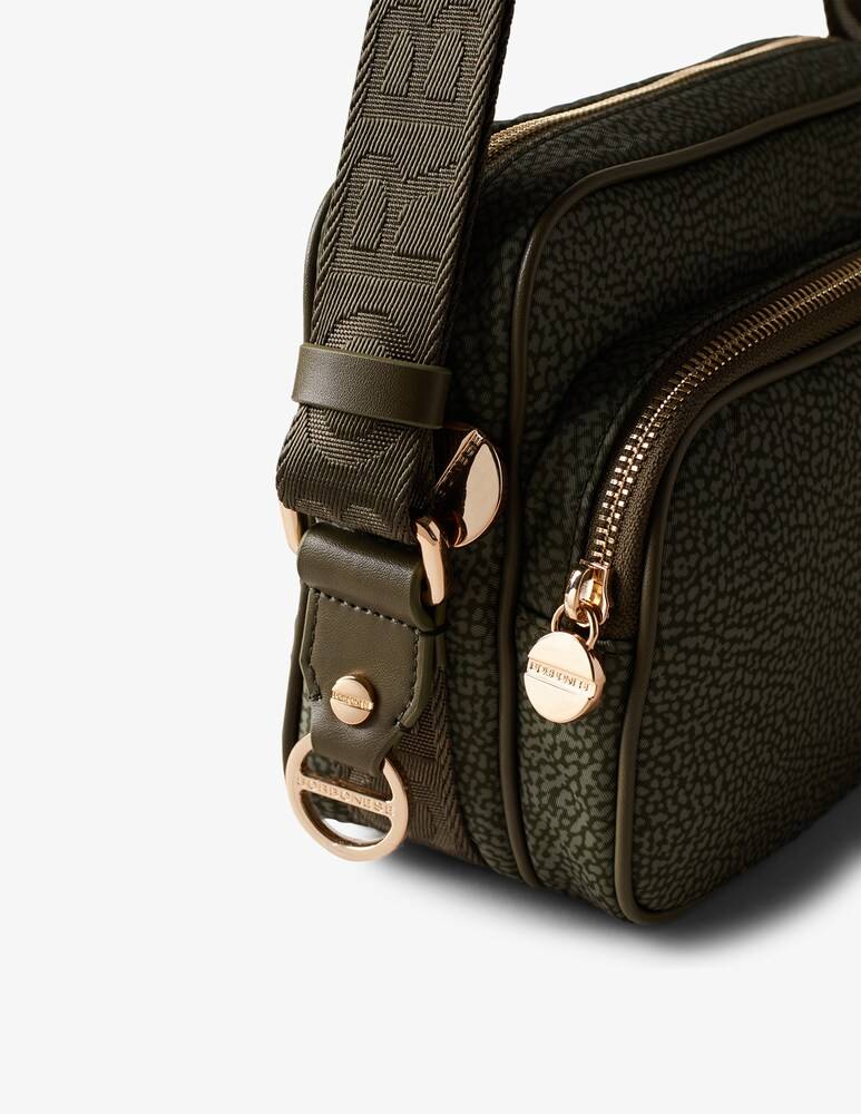 Borbonese Borsa a tracolla Promozione