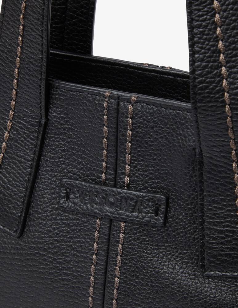 Plinio Visonà Borsa shopper Daily S Soddisfazione Garantita