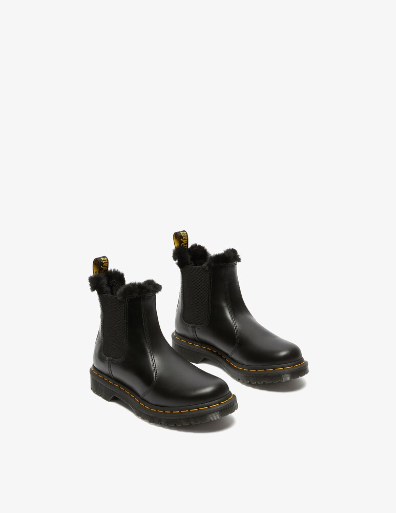 Dr. Martens Stivali chelsea 2976 Leonore Negozi Online