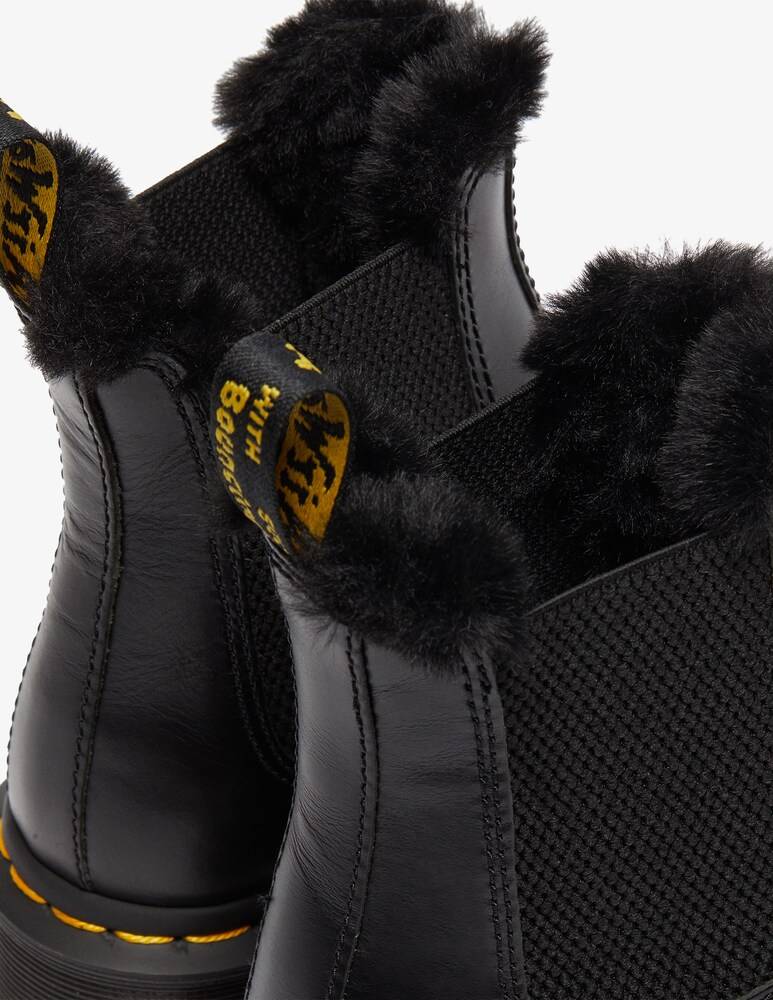 Dr. Martens Stivali chelsea 2976 Leonore Negozi Online