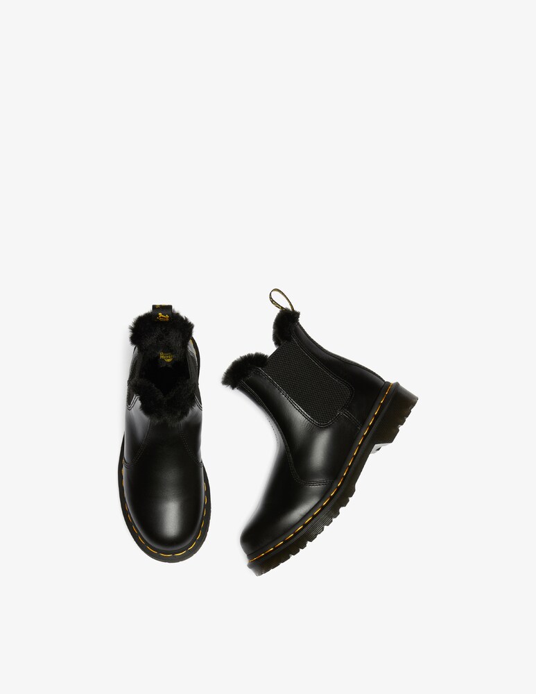 Dr. Martens Stivali chelsea 2976 Leonore Negozi Online