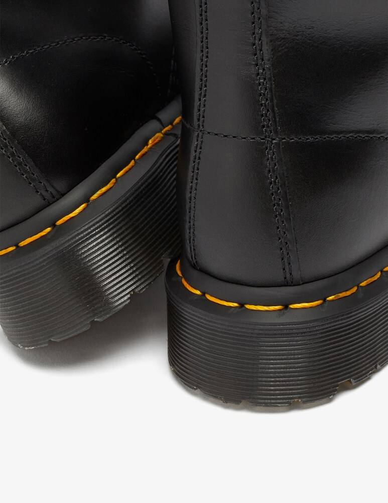 Dr. Martens Stivali 1460 serena con rivestimento in pelliccia sintetica Acquista Ora