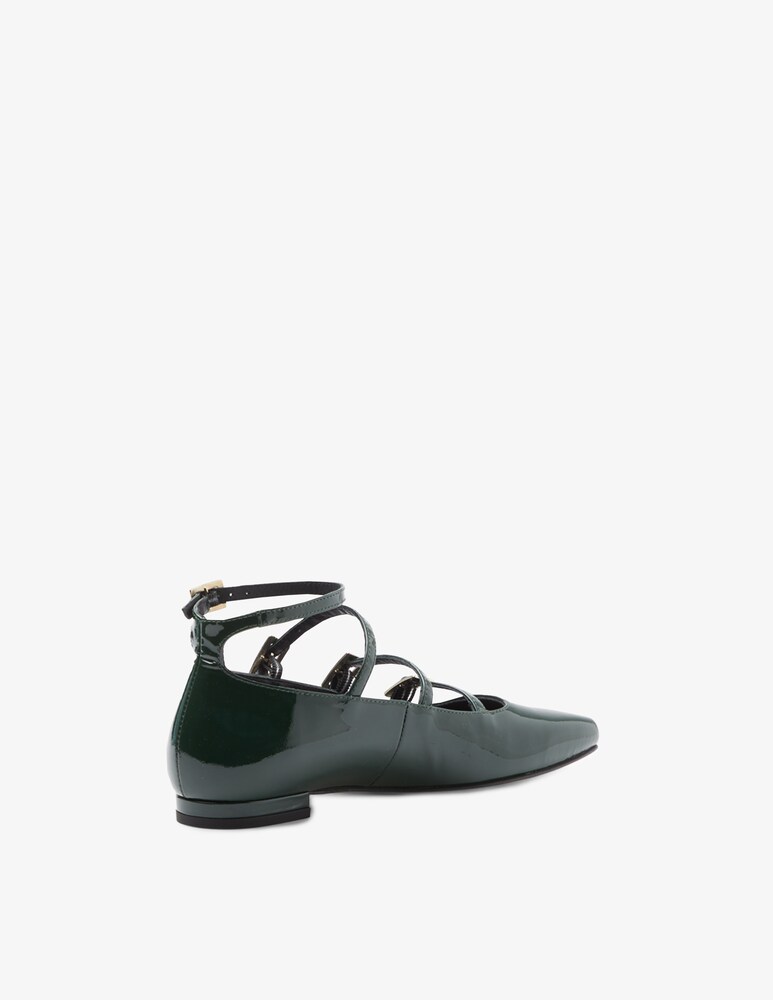 Alohas Ballerina Luke bukles Affare Del Giorno