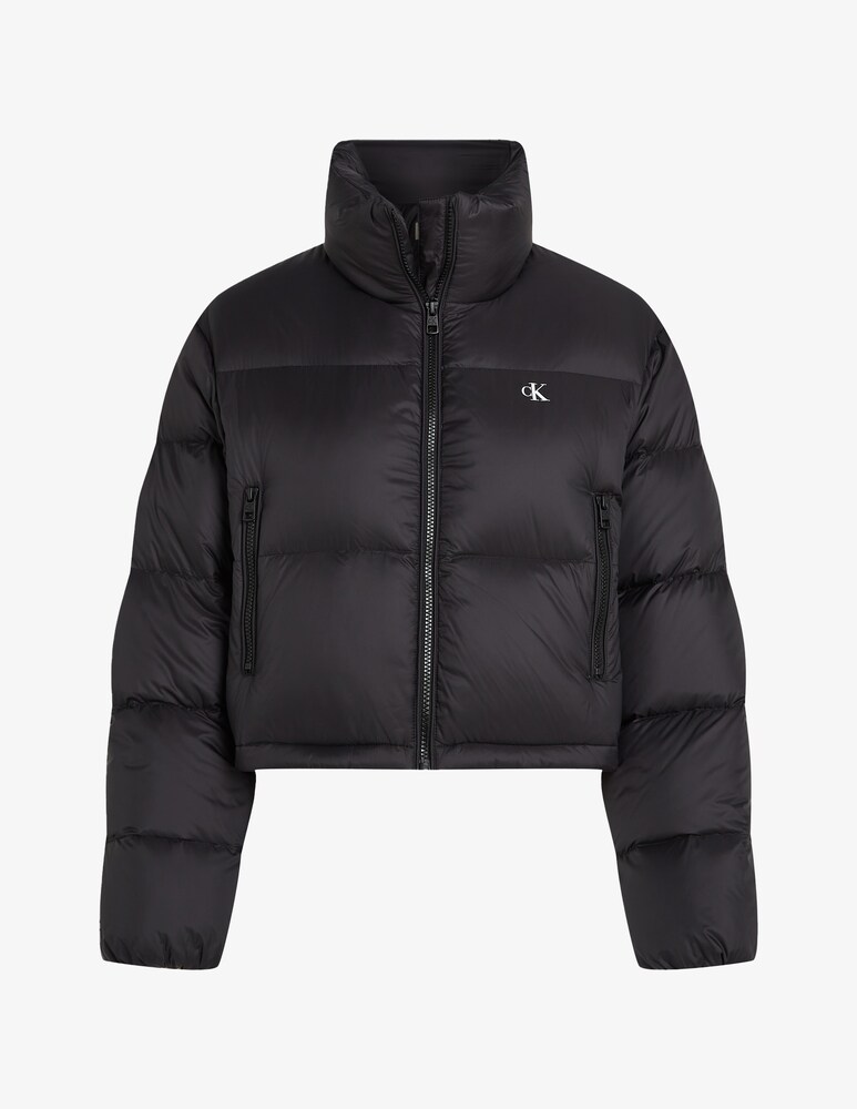Calvin Klein Jeans Piumino Prezzo Ridotto