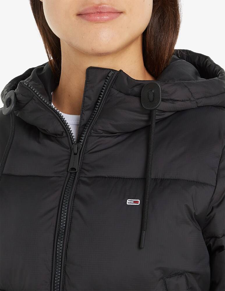 Tommy Jeans Giacca con cappuccio Sottocosto