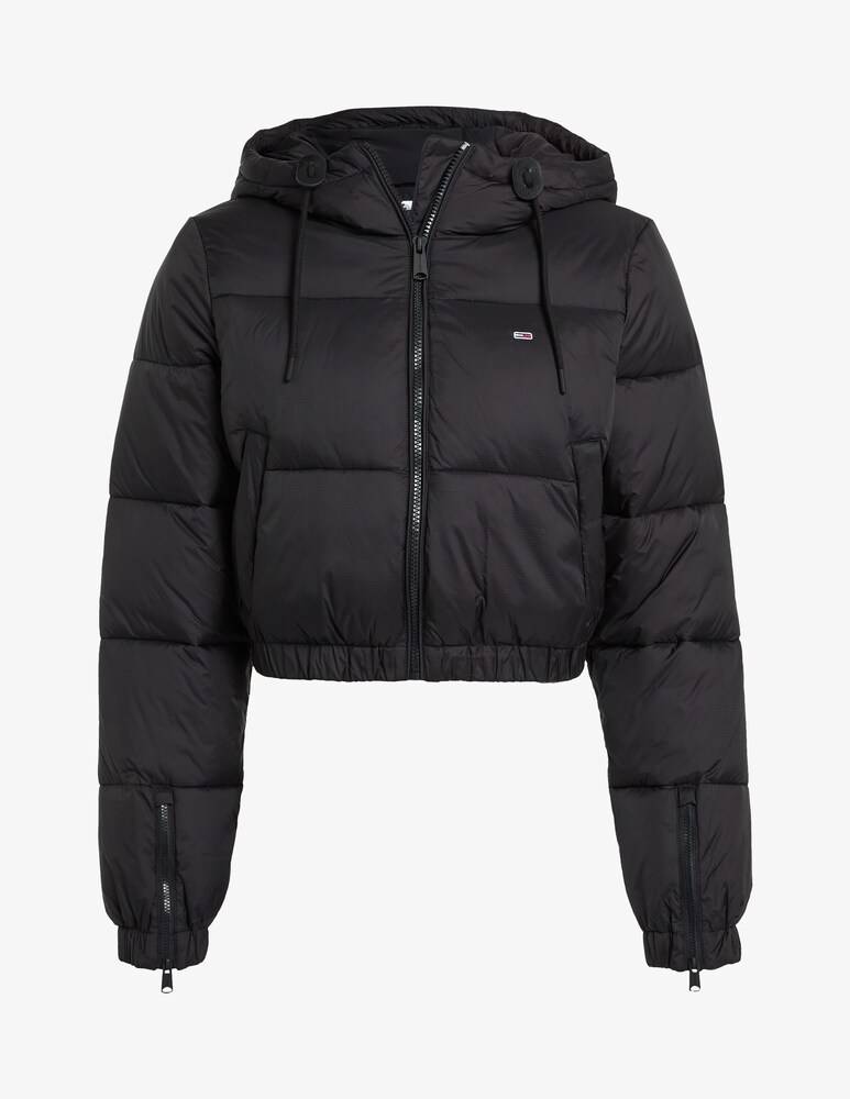 Tommy Jeans Giacca con cappuccio Sottocosto