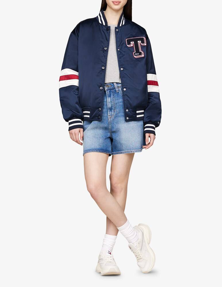 Tommy Jeans Giacca bomber Convenienza
