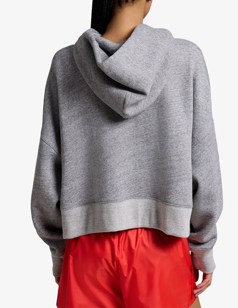 Polo Ralph Lauren Felpa in misto cotone Sconto