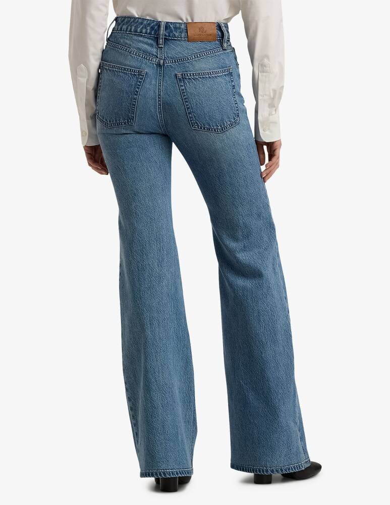 Lauren Ralph Lauren Jeans Offerta