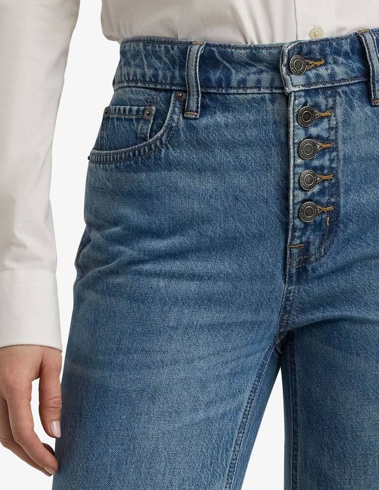 Lauren Ralph Lauren Jeans Offerta