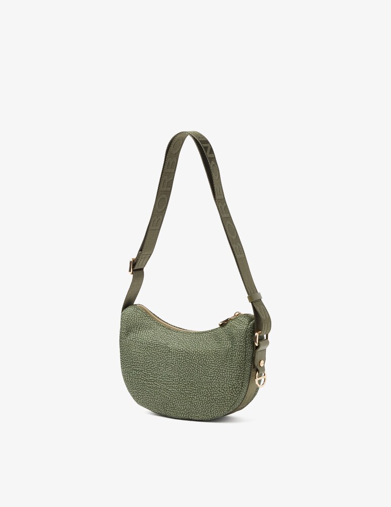 Borbonese Borsa Luna Mini Offerte