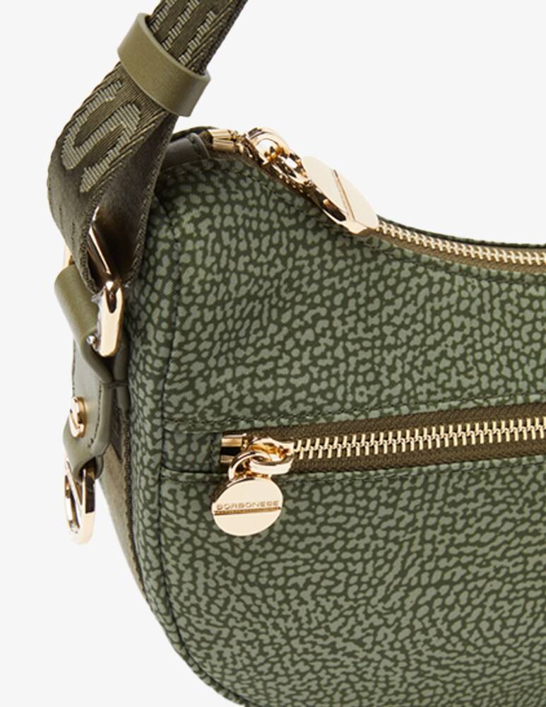 Borbonese Borsa Luna Mini Offerte