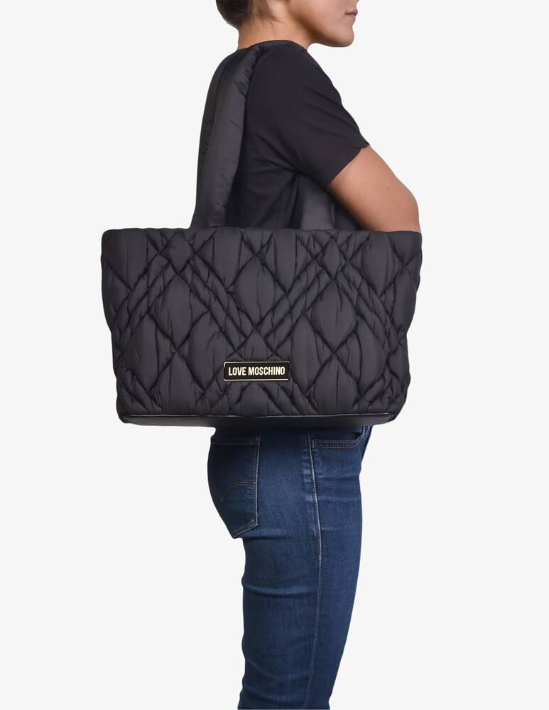 Love Moschino Borsa shopper Hotsell