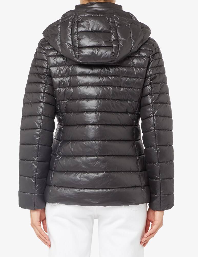 PENNYBLACK Piumino con cappuccio Eles Saldi Di Fabbrica