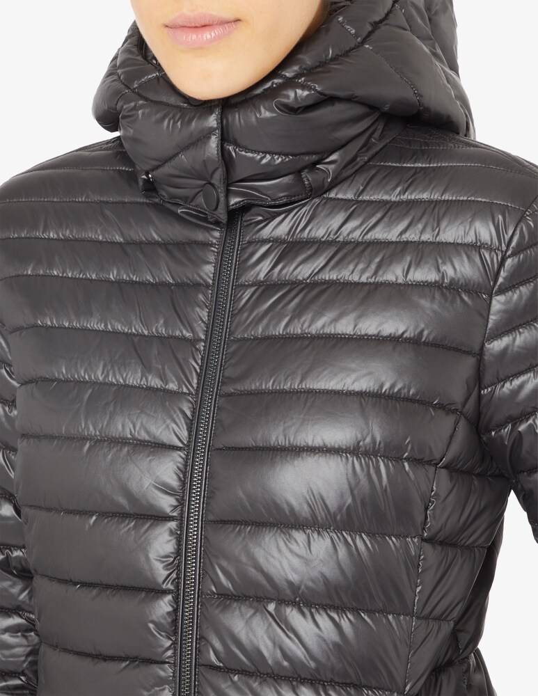 PENNYBLACK Piumino con cappuccio Eles Saldi Di Fabbrica