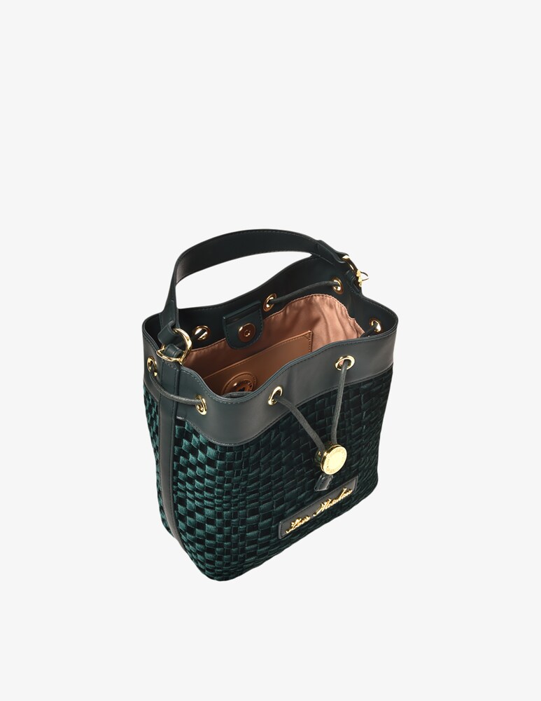 Love Moschino Borsa a secchiello Novità
