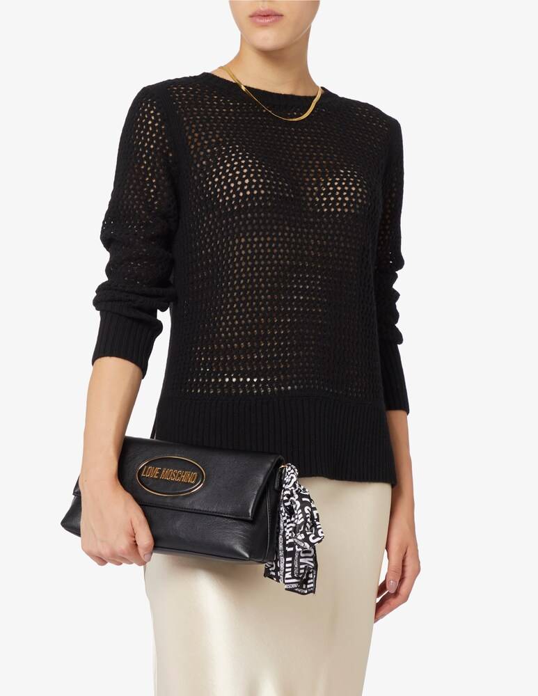Love Moschino Pochette Offerta
