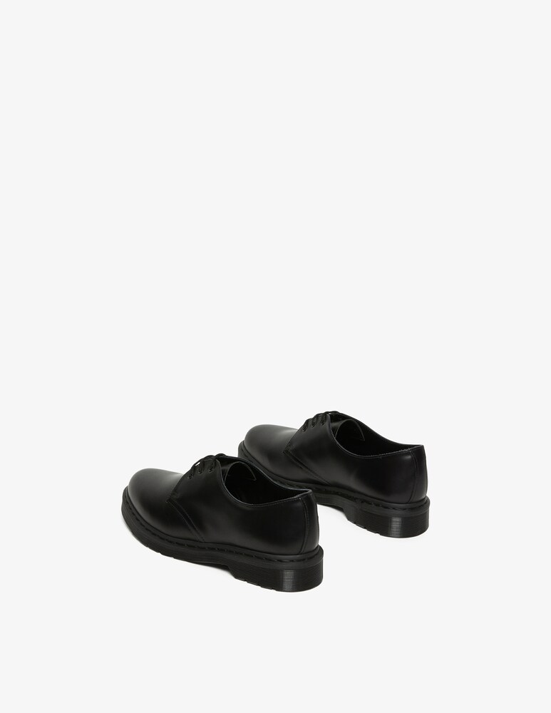 Dr. Martens Scarpe oxford 1461 mono in pelle smooth Soddisfazione Garantita