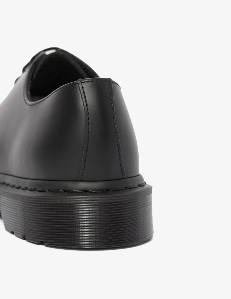 Dr. Martens Scarpe oxford 1461 mono in pelle smooth Soddisfazione Garantita