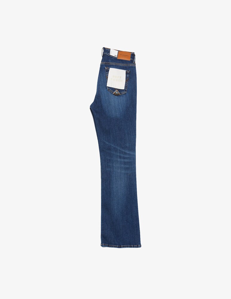 Roy Roger's Jeans Twins Zandra Consegna Veloce