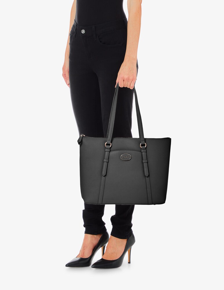 Liu Jo Borsa shopper Nevet L Promozione Limitata